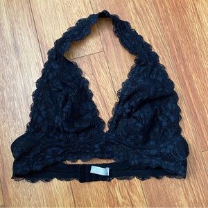 Free people, bralette.